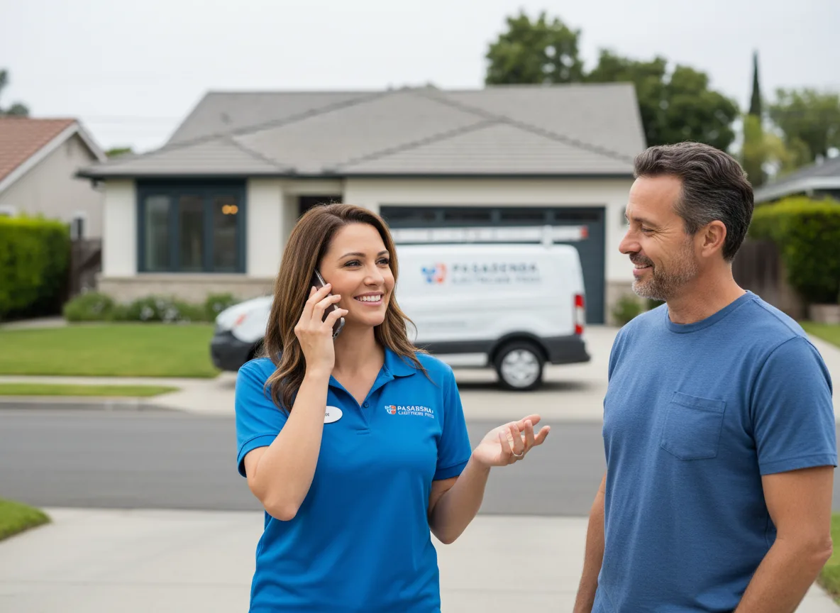Electrician Theriot, LA FAQs